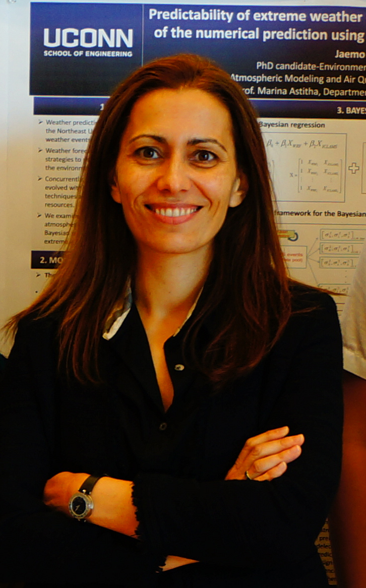 Marina Astitha