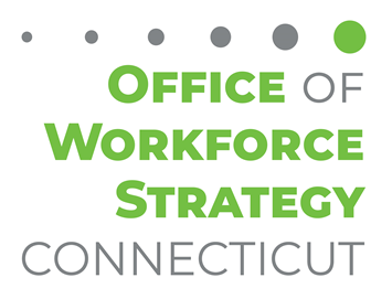 CT Office of Workforce Strategy logo