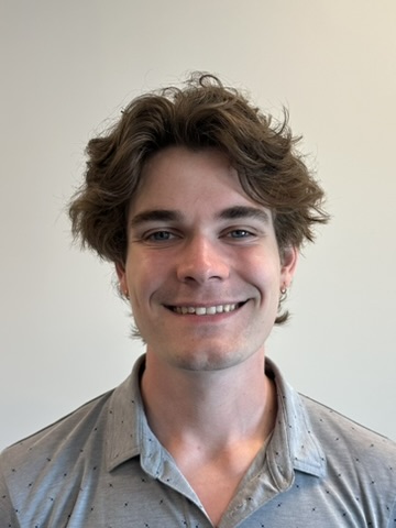 Cayden Bernard head shot
