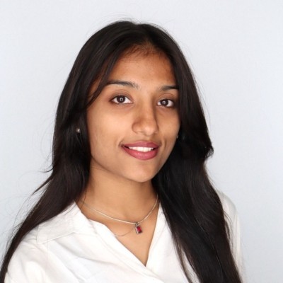 Hiral Choksi Head Shot