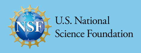 NSF logo