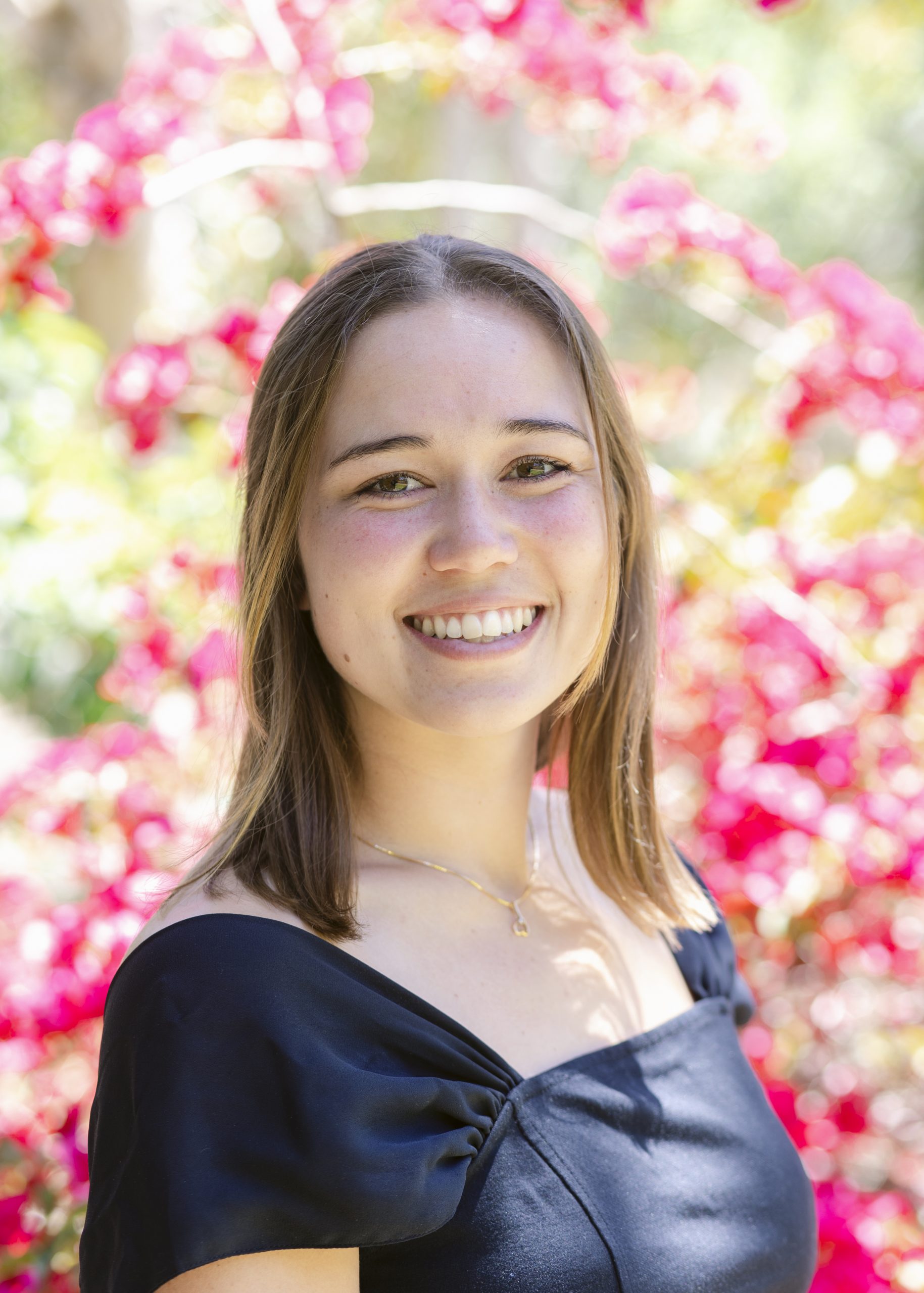 Megan Root Head Shot