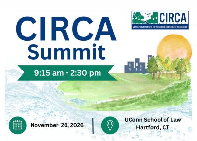 CIRCA Summit 2026 Graphic